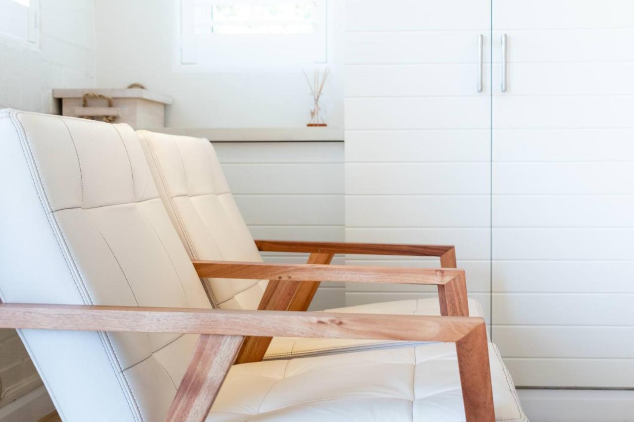 Trendy Get-Away On The Canals, Thesen Islands Knysna Exteriör bild