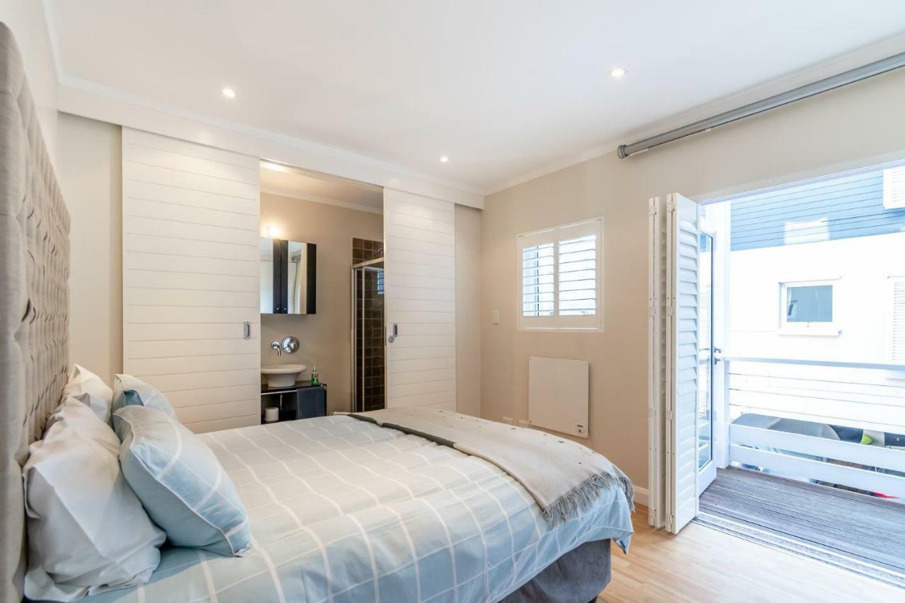 Trendy Get-Away On The Canals, Thesen Islands Knysna Exteriör bild